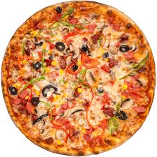 Pizza